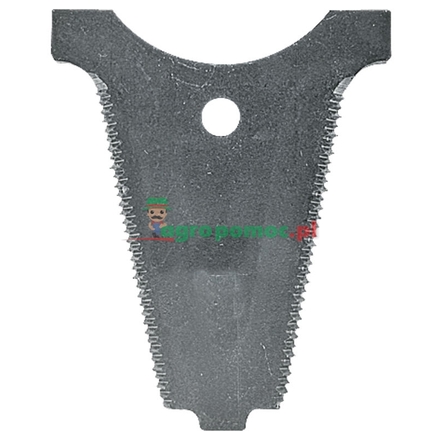  Finger plate | M19742